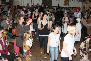 Bild 118 - Olaf Kindertag